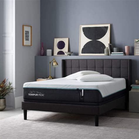 TEMPUR-Pedic Mattress Reviews (2024) | Mattress Clarity