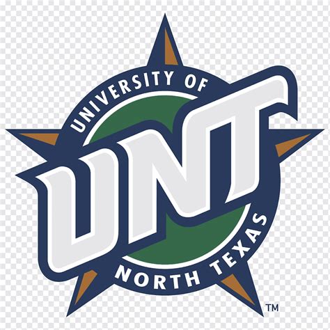 Unt Dallas Logo