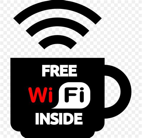 Cafe Hotspot Wi-Fi Logo, PNG, 699x800px, Cafe, Area, Brand, Computer Network, Free Content ...