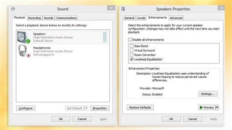 Emulating Windows 10's Loudness Equalization - Windows - Audacity Forum