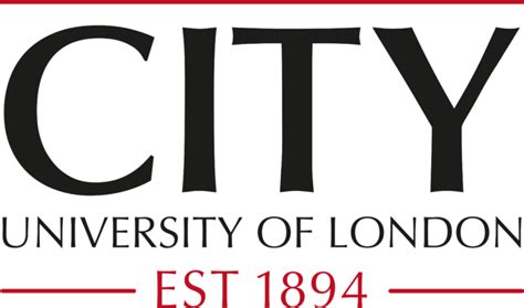 City University London – Logos Download