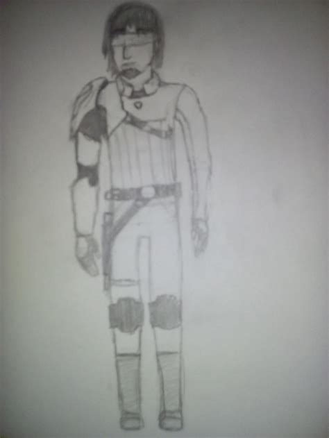 Blind Kanan Jarrus by trulyrebelatheart on DeviantArt