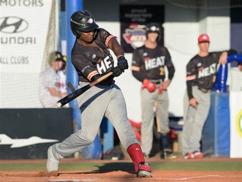 Australian Baseball League: Perth Heat swept 4-0 at home by Adelaide ...