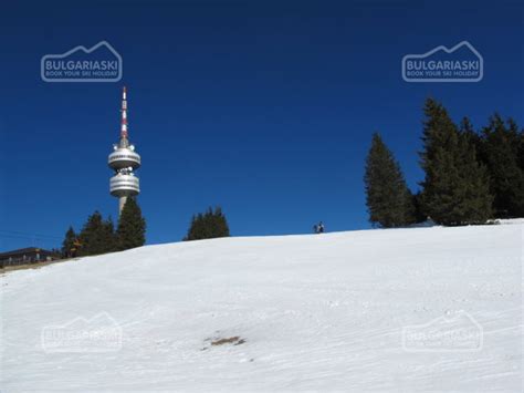 Pamporovo ski centre, food, drinks and nightlife report from Bulgaria