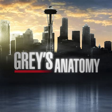 Grey’s Anatomy Musical Episode — It Didn’t Work – The Dishmaster