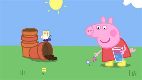 Watch Peppa Pig - Volume 8 | Prime Video