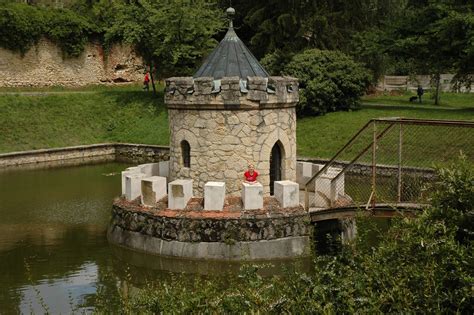 Bojnice Castle - Slovakia - Castles Photo (840587) - Fanpop