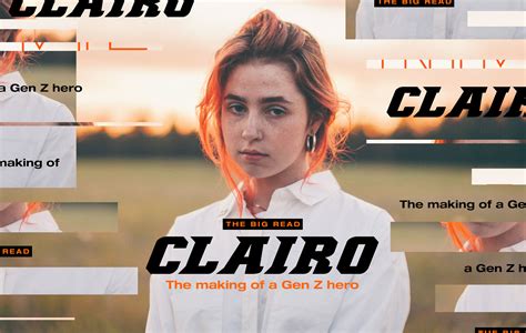 Pretty Girl Clairo Chords – Telegraph