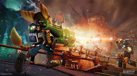 Ratchet & Clank: Rift Apart review - TechNewsBoy.com