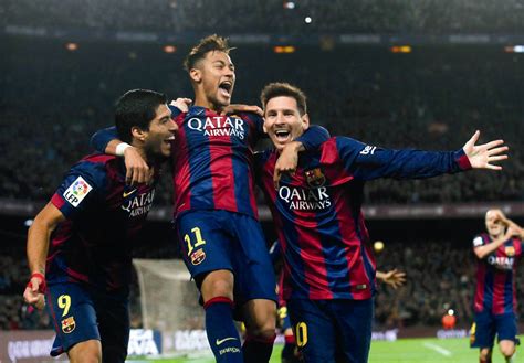 MSN Messi Neymar Suarez Wallpapers - Wallpaper Cave