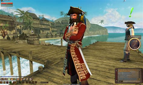 Editorials: PC: Pirates of the Burning Sea | MegaGames