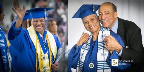 72-year-old woman graduates US university 55 years after dropping out, bags bachelors degree ...