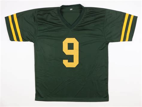 Christian Watson Signed Jersey (Beckett) | Pristine Auction