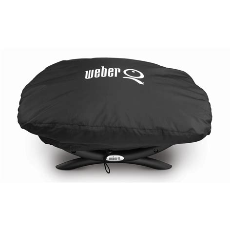 Weber Baby Q BBQ Cover - BBQ Covers | Mitre 10™