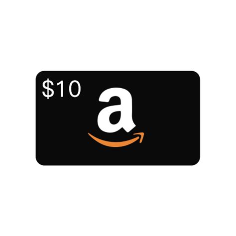 $10 Amazon E-Gift Card | E-Z Ink