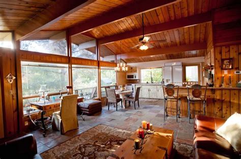 10 STUNNING Cabin in Sedona [2024 Edition]