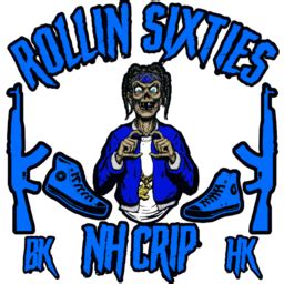 ROLLIN 60 NH Crip - Rockstar Games Social Club