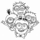 Minions Coloring Pages 48 Printable Sheets Simple To Draw Easy For  sketch template