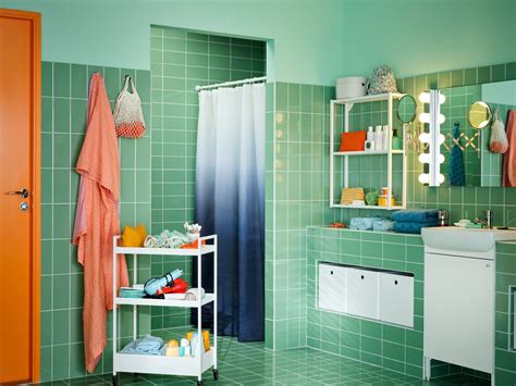 IKEA Campaigns | Wash basin cabinet, Basin cabinet, Wash basin
