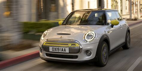 2021 Mini Cooper Electric | IL BLOGGATORE