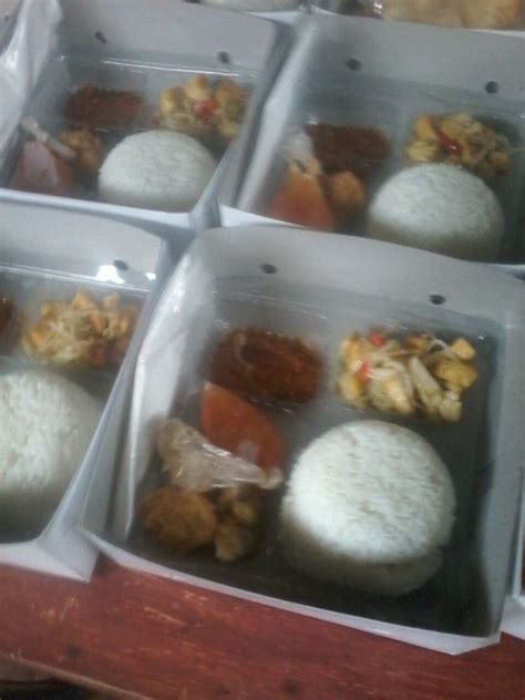 Nasi Kotak Murah Di Jakarta Timur | Spesialis Nasi Tumpeng Jakarta