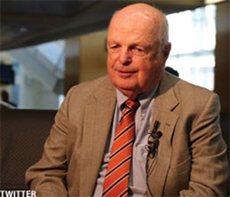 Bengals Owner Mike Brown Shoots Down Talk Of Possibly Relocating From Cincinnati