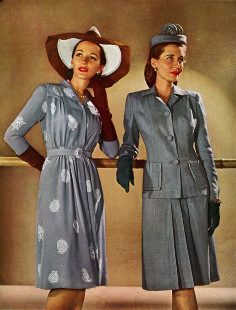 1940s fashion | LIVERPOOL BLITZ 70!