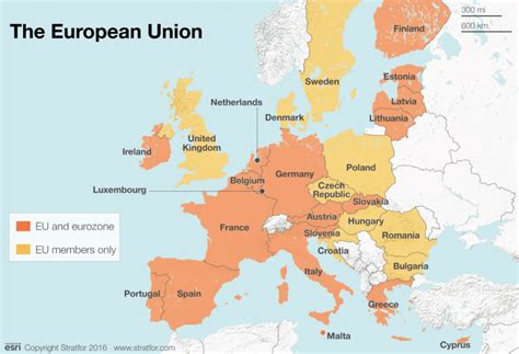 Who Will Exit the EU Next?