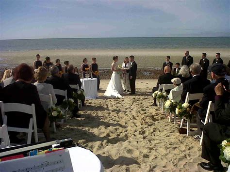 It IS Ocean Edge | Beach wedding inspiration, Beach wedding, Beach