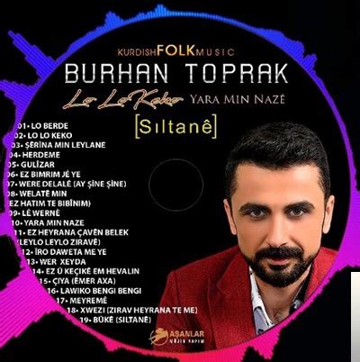 Burhan Toprak Sıltane Mp3 İndir Dinle - Mp3 İndir Dur