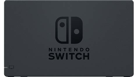 Dock for Nintendo Switch - Hardware - Nintendo - Nintendo Official Site