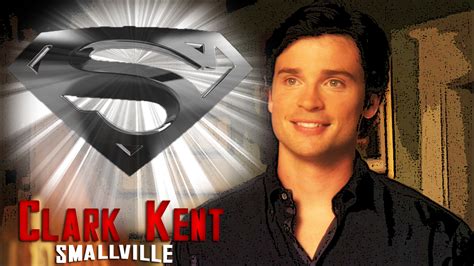 Clark Kent - Smallville Wallpaper (18580145) - Fanpop