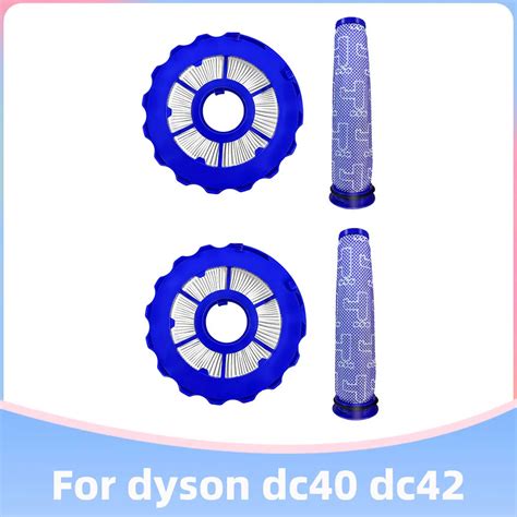 Dyson Dc40 Filters | Dyson Dc42 Filter | Replacement Parts | Dyson Dc42 ...