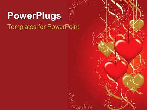 Valentines Templates Powerpoint