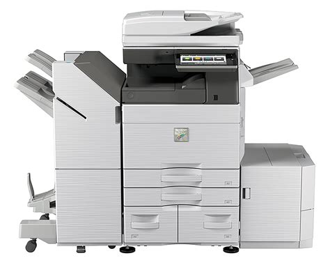 Multifunction Printers | All-in-One Inkjet and Laser MFPs