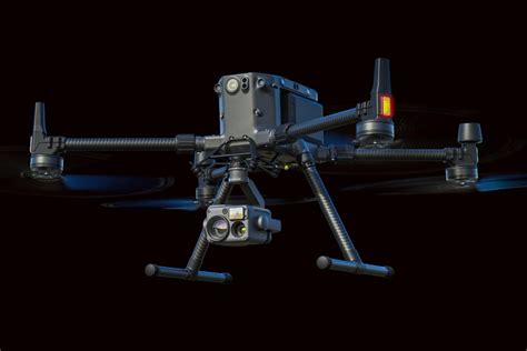 Matrice 300 Ultimate Police Drone | ubicaciondepersonas.cdmx.gob.mx