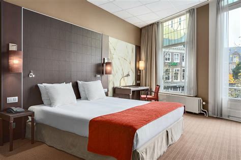 NH CENTRE UTRECHT (Países Bajos): opiniones, comparación de precios y fotos del hotel - Tripadvisor