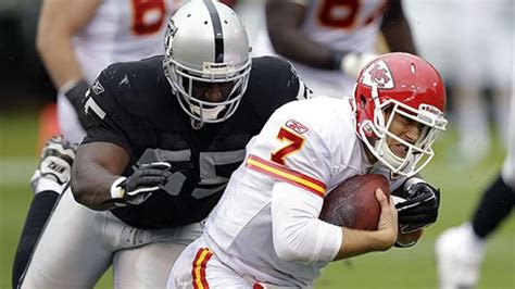 GameDay: Chiefs vs. Raiders highlights