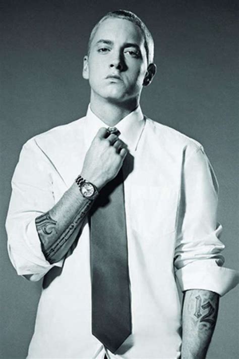 Eminem Birthday, Real Name, Family, Age, Weight, Height, Wife, Children ...