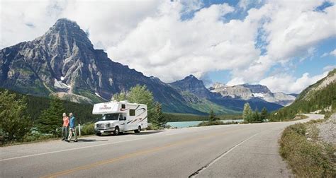 5 Best Campgrounds in Banff National Park