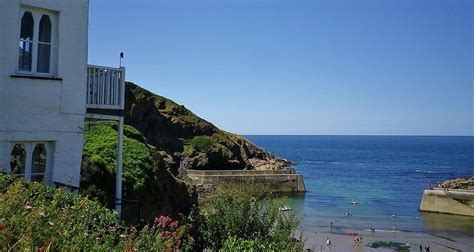 Harbour View Port Isaac Photograph by Richard Brookes - Fine Art America