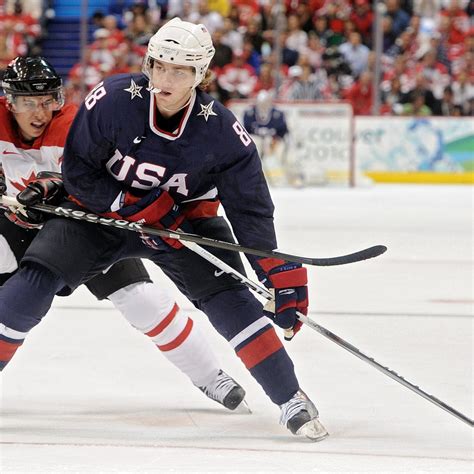 Men's Olympic Hockey Predictions: Which Team Would've Won If the NHL ...