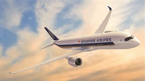 Flight review: Singapore Airlines A350-900 premium economy – Business Traveller