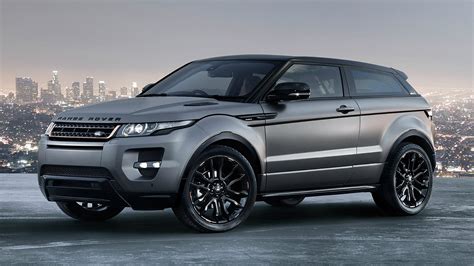 Land Rover evoque 2014 2015 preço e fotos