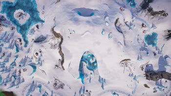 Cold Cavern | Fortnite Wiki | Fandom