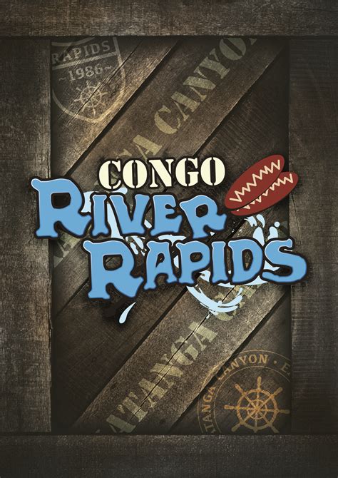 Pin by Rhyno Design on Congo River Rapids | Congo river, Congo, River