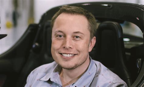 Tesla Motors: An Interview With Founder Elon Musk