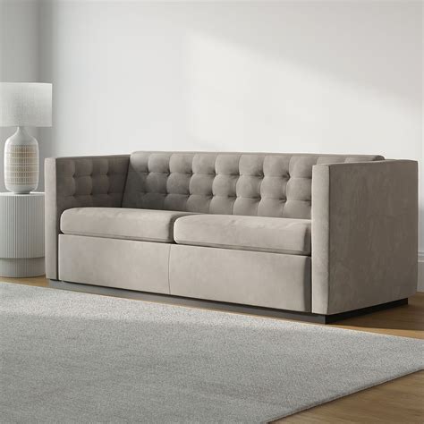 Our 8 Favorite Microfiber Sofas of 2024 - Home Of Cozy