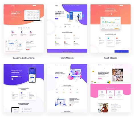 Websites for landing page design inspiration 🧵 - Thread from Andrej ⚡️ @reactive_dude - Rattibha