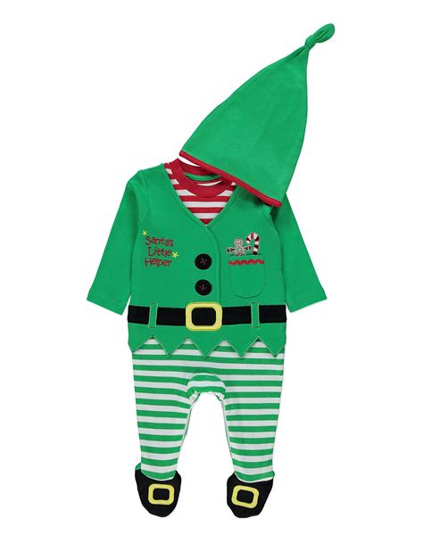 Santa's Guide to Cool Kids' Christmas Clothes